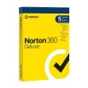 Norton 360 Deluxe 5D/36M ESD