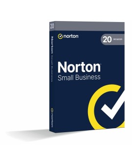NORTON SMALL BUSINESS 2.0 250GB PL 20D/12M ESD