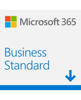 Office 365 Business Premium Sub 1YR (5 stan. 12 miesięcy Wersja cyfrowa Komercyjna Eurozone) nowa nazwa Microsoft 365 Business