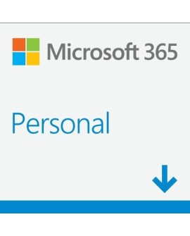 Microsoft Office 365 Personal (1 stan. 12 miesięcy Wersja cyfrowa Domowa Polska)