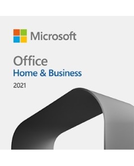 Office Home & Business 2021 All Lng EuroZone PK Lic Online DwnL