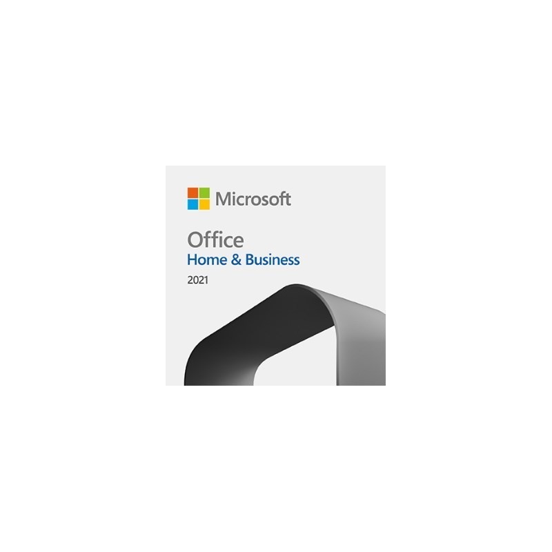 Office Home & Business 2021 All Lng EuroZone PK Lic Online DwnL