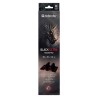 Podkładka pod mysz, Black Ultra, do gry, czarna, 80x30 cm, Defender