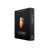 FL Studio 21 - Fruity Edition BOX - Oprogramowanie do produkcji muzyki