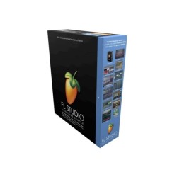 FL Studio 21 - Signature...