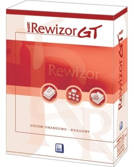 Insert REWIZOR GT (Nieograniczona Wieczysta BOX Inna Polska)