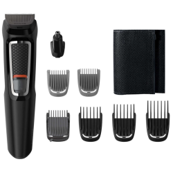 PHILIPS MG3730/15 Czarny