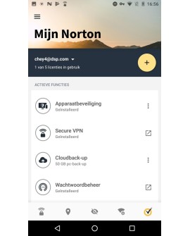 Norton 360 Premium 10D/12M BOX (NIE WYMAGA KARTY)