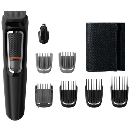 PHILIPS MG3730/15 Czarny