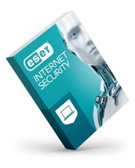 ESET Internet Security Serial 1U 12M przedłużenie