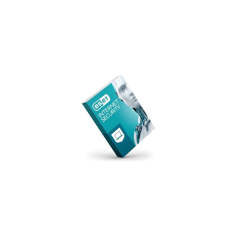 ESET Internet Security Serial 1U 12M przedłużenie