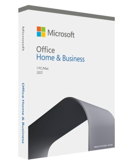 Microsoft Office Home & Business 2021 ENG (T5D-03511)