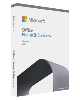 Microsoft Office Home & Business 2021 ENG (T5D-03511)