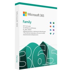 Microsoft 365 Family Polish...