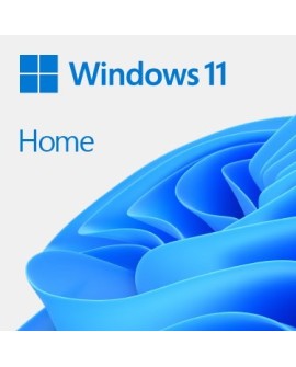 MS Windows 11 Home 64bit Polish 1pk DVD OEM