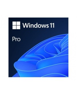 MS Windows 11 Professional 64bit Polish 1pk DVD OEM