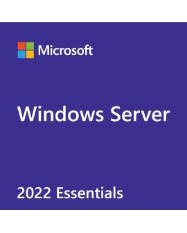Lenovo Windows Server 2022 Essentials ROK (10 core) - MultiLang