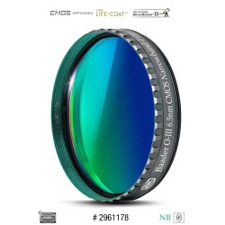 Filtr Baader O-III 2"...
