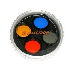 Zestaw filtrów Celestron I...