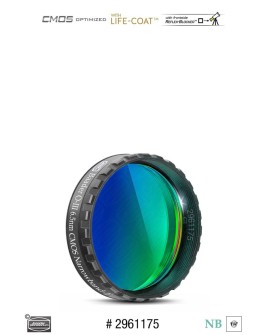 Filtr Baader O-III 1,25" (6,5nm) CMOS