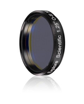Filtr Explore Scientific O-III 6,5nm 1,25"