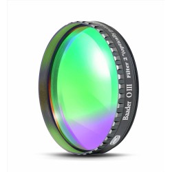 Filtr Baader O III (10 nm) 2