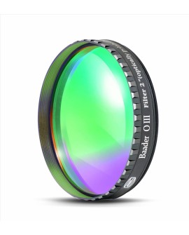 Filtr Baader O III (10 nm) 2