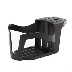 Powerton LIFE CUPTIDY Uchwyt na napoje, czarny