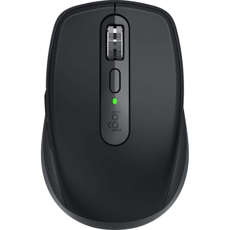 Mysz bezprzewodowa Logitech MX Anywhere 3S Graphite