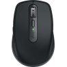 Mysz bezprzewodowa Logitech MX Anywhere 3S Graphite