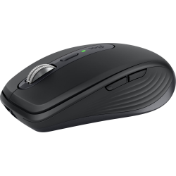 Mysz bezprzewodowa Logitech MX Anywhere 3S Graphite