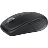 Mysz bezprzewodowa Logitech MX Anywhere 3S Graphite