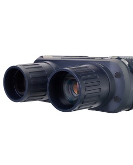 Cyfrowa Lornetka Noktowizyjna z trójnogiem DISCOVERY BL10