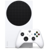 Konsola MICROSOFT Xbox Series S 1 TB Biały EP2-00645