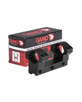 Montaż jednoczęściowy Gamo TS-250 1" - wysoki