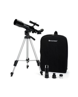 Teleskop Celestron Travel Scope 50 mm
