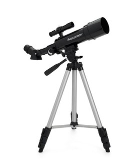 Teleskop Celestron Travel Scope 50 mm
