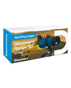 Luneta obserwacyjna DISCOVERY Range 50