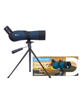 Luneta obserwacyjna DISCOVERY Range 50