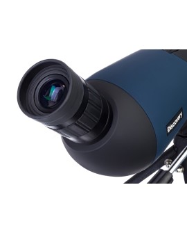 Luneta obserwacyjna DISCOVERY Range 50