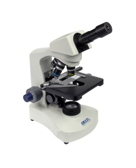Mikroskop Delta Optical Genetic Pro Mono + akumulator