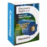 Cyfrowy Monokular Noktowizyjny z trójnogiem DISCOVER ML10