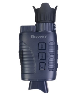 Cyfrowy Monokular Noktowizyjny z trójnogiem DISCOVER ML10