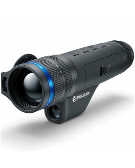 Termowizor Pulsar Telos LRF XP50