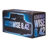Monokular LEVENHUK 8x42 Wise