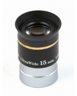 Okular Sky-Watcher WA-66 15 mm 1,25"