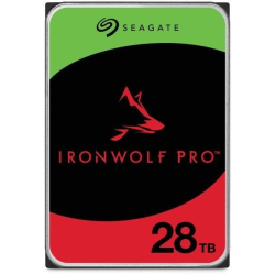 SEAGATE IronWolf Pro 28 TB ST28000NT000 (28 TB /3.5" /7200RPM )