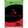 SEAGATE IronWolf Pro 28 TB ST28000NT000 (28 TB /3.5" /7200RPM )