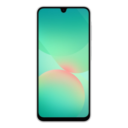 Smartphone SAMSUNG Galaxy A26 (A266) 5G DS. 6/128 GB Biały 128 GB Biały SM-A266BZWBEUE