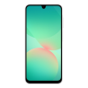 Smartphone SAMSUNG Galaxy A26 (A266) 5G DS. 6/128 GB Biały 128 GB Biały SM-A266BZWBEUE